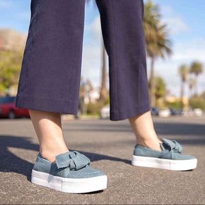 Guess Denim Sneakers Brand New! Size 7.5